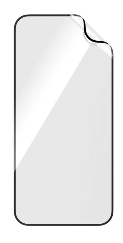 PanzerGlass™ Matrix Displayschutz mit D30 für das Apple iPhone 15 Plus/Ultra-Wide Fit mit Alignerkit PanzerGlass™ Matrix Displayschutz mit D30 für das Apple iPhone 15 Plus/Ultra-Wide Fit mit Alignerkit